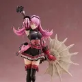 『FE 風花雪月』より「ヒルダ」フィギュアが予約締め切り間近！可愛らしい衣装に、英雄の遺産「フライクーゲル」を背にした立ち姿が迫力満載