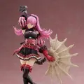 『FE 風花雪月』より「ヒルダ」フィギュアが予約締め切り間近！可愛らしい衣装に、英雄の遺産「フライクーゲル」を背にした立ち姿が迫力満載