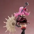 『FE 風花雪月』より「ヒルダ」フィギュアが予約締め切り間近！可愛らしい衣装に、英雄の遺産「フライクーゲル」を背にした立ち姿が迫力満載