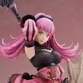 『FE 風花雪月』より「ヒルダ」フィギュアが予約締め切り間近！可愛らしい衣装に、英雄の遺産「フライクーゲル」を背にした立ち姿が迫力満載