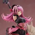 『FE 風花雪月』より「ヒルダ」フィギュアが予約締め切り間近！可愛らしい衣装に、英雄の遺産「フライクーゲル」を背にした立ち姿が迫力満載
