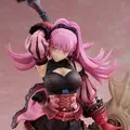 『FE 風花雪月』より「ヒルダ」フィギュアが予約締め切り間近！可愛らしい衣装に、英雄の遺産「フライクーゲル」を背にした立ち姿が迫力満載