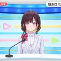 ホロライブ新アナウンサー「井月みちる」就任！1人だけじゃない？「新しい仲間たちと一緒に」など、さらなる新スタッフ登場も示唆