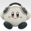 2018年発売の「一番くじ 星のカービィ ～プププリミックス～」が復刻！カービィ型ヘッドフォンなど、音楽テーマのラインナップ