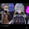シリーズ3作をまとめた『ライザのアトリエ ～秘密トリロジー～ DX』DL版予約開始！パーティドレスやタキシードモチーフの追加衣装も実装