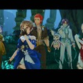 シリーズ3作をまとめた『ライザのアトリエ ～秘密トリロジー～ DX』DL版予約開始！パーティドレスやタキシードモチーフの追加衣装も実装