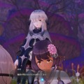 シリーズ3作をまとめた『ライザのアトリエ ～秘密トリロジー～ DX』DL版予約開始！パーティドレスやタキシードモチーフの追加衣装も実装