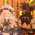 シリーズ3作をまとめた『ライザのアトリエ ～秘密トリロジー～ DX』DL版予約開始！パーティドレスやタキシードモチーフの追加衣装も実装