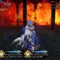『FGO』グランドアサシンに「蒼きアズライール」登場でユーザー騒然！完全新規ビジュアルに「山の翁リリィ」など大盛り上がり