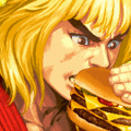 『ストリートファイター』×マクドナルドが初コラボ！期間限定バーガー3種を10月22日より販売―「ベガ・スマイル」と対戦する『スト2』仕様のCMも