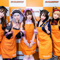 【コスプレ】「ゲーマーズ」で撮影会が開催だと！？猫耳メイドからミニスカポリスまで魅惑の美女たちが目白押し【写真22枚】