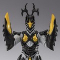 ウルトラマンサーガより「ハイパーゼットン（イマーゴ）」が立体化！飛行状態を再現できるパーツ一式も付属