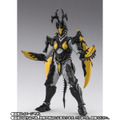 ウルトラマンサーガより「ハイパーゼットン（イマーゴ）」が立体化！飛行状態を再現できるパーツ一式も付属
