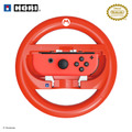 『マリオカート ワールド』をドライブ感覚でプレイ！Joy-Conをセットするハンドルアタッチメント全4種が予約受付中