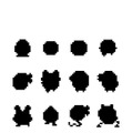 ※画像はユニクロ公式Xより引用。