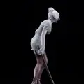 不気味ながらも目を引くスタイル…『SILENT HILL 2』より「バブルヘッドナース」が立体化ー独特なフォルムの「アブストラクトダディ」も