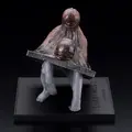 不気味ながらも目を引くスタイル…『SILENT HILL 2』より「バブルヘッドナース」が立体化ー独特なフォルムの「アブストラクトダディ」も