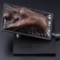 不気味ながらも目を引くスタイル…『SILENT HILL 2』より「バブルヘッドナース」が立体化ー独特なフォルムの「アブストラクトダディ」も