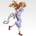 「ワンピース」新作一番くじは“ヒロインたち”に注目！ハンコックやプリンら5人のフィギュアなど全ラインナップ公開