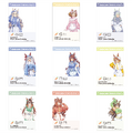 オグリたちがメイド風のオリジナル衣装に！アニメ「ウマ娘 シングレ」キャラポップストアにて、限定描き下ろしグッズを展開