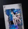 「攻殻機動隊」原作「草薙素子」の決定版フィギュアが事後受注！1巻表紙をベースに立体ならではのアレンジを加えた逸品