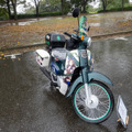 『ウマ娘』の痛車が集結！雨に負けない躍動感を放つ【第九回 天下無双 東西最強痛車決戦 フォトレポ】