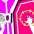 初期Windowsのペイントソフトみたいな世界で謎解き！スイッチ/Steam向け『ミスターエレベーター / MR. ELEVATOR』リリース