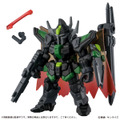 「ガンダムSEED FREEDOM」ブラックナイトスコードが揃い踏み！「 MOBILE SUIT ENSEMBLE」ガシャポンオンライン限定弾が予約販売