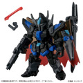 「ガンダムSEED FREEDOM」ブラックナイトスコードが揃い踏み！「 MOBILE SUIT ENSEMBLE」ガシャポンオンライン限定弾が予約販売