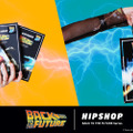 「バック・トゥ・ザ・フューチャー」×「HIPSHOP」コラボが10月17日より発売―公開40周年を迎える名作映画のアンダーウェアが6種ラインナップ