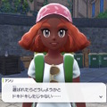 『ポケモンレジェンズZ-A』の御三家選び、実は“4匹目のポケモン”も選択可能―ただしメチャクチャ怒られる