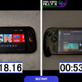 「スイッチ2」vs「ROG Xbox Ally X」の性能比較。スペック的に優位なのは？