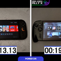 「スイッチ2」vs「ROG Xbox Ally X」の性能比較。スペック的に優位なのは？