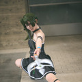 ユーベル「葬送のフリーレン」／中野べこ（X：@bacon1007cos2nd）、撮影：ダリ（X：@dali_cameko）