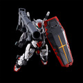 ジークアクスより「01ガンダム」がHGガンプラ化！ハイパー・バズーカなど様々な武装も付属