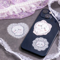 「ちいかわ」愉快な“Go！HARAJUKU”やカワイイ“星座”も！とっておきのアイテムを持ったぬいぐるみなど、新商品が本日10月17日11時発売
