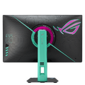 PCの中身まで「初音ミク」仕様！「ASUS」ゲーミングブランドコラボ製品で、世界観を存分に感じられるセットアップに