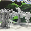 『スパロボOG』より「ハイペリオン」「ヒュッケバインMk-III トロンベ」が立体化！SMPとHGでそれぞれ展開