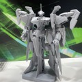 『スパロボOG』より「ハイペリオン」「ヒュッケバインMk-III トロンベ」が立体化！SMPとHGでそれぞれ展開