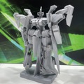 『スパロボOG』より「ハイペリオン」「ヒュッケバインMk-III トロンベ」が立体化！SMPとHGでそれぞれ展開