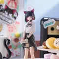 『ブルアカ』バンドイベントKVを元にした「カズサ」「アイリ」フィギュアが予約受付開始！衣装はもちろん、頭の上のヘイローまで忠実に再現