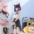 『ブルアカ』バンドイベントKVを元にした「カズサ」「アイリ」フィギュアが予約受付開始！衣装はもちろん、頭の上のヘイローまで忠実に再現