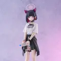 『ブルアカ』バンドイベントKVを元にした「カズサ」「アイリ」フィギュアが予約受付開始！衣装はもちろん、頭の上のヘイローまで忠実に再現