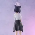 『ブルアカ』バンドイベントKVを元にした「カズサ」「アイリ」フィギュアが予約受付開始！衣装はもちろん、頭の上のヘイローまで忠実に再現
