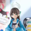 『ブルアカ』バンドイベントKVを元にした「カズサ」「アイリ」フィギュアが予約受付開始！衣装はもちろん、頭の上のヘイローまで忠実に再現