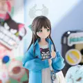 『ブルアカ』バンドイベントKVを元にした「カズサ」「アイリ」フィギュアが予約受付開始！衣装はもちろん、頭の上のヘイローまで忠実に再現