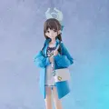 『ブルアカ』バンドイベントKVを元にした「カズサ」「アイリ」フィギュアが予約受付開始！衣装はもちろん、頭の上のヘイローまで忠実に再現