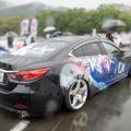 「アイマス」「ラブライブ」「バンドリ」の痛車が集結！キラキラした姿に注目【第九回 天下無双 東西最強痛車決戦 フォトレポ】