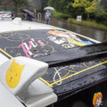 「アイマス」「ラブライブ」「バンドリ」の痛車が集結！キラキラした姿に注目【第九回 天下無双 東西最強痛車決戦 フォトレポ】