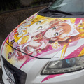 「アイマス」「ラブライブ」「バンドリ」の痛車が集結！キラキラした姿に注目【第九回 天下無双 東西最強痛車決戦 フォトレポ】